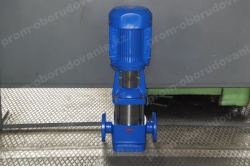 Насос НВС 16-2 Иртыш