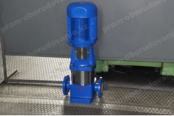 Насос НВС 16-3 Иртыш