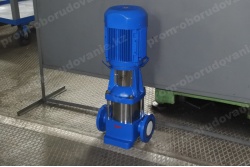 Насос НВС 16-4 Иртыш