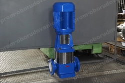 Насос НВС 16-7 Иртыш