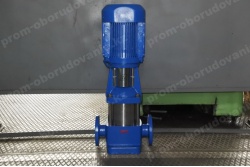 Насос НВС 16-8 Иртыш