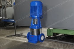 Насос НВС 16-11 Иртыш