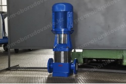 Насос НВС 16-12 Иртыш