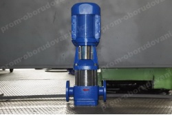 Насос НВС 16-13 Иртыш