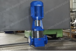 Насос НВС 16-14 Иртыш