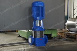 Насос НВС 16-15 Иртыш