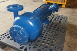 Фото герметичный насос 1ЦГ 25/80К-11-4