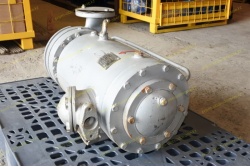 Фото герметичный насос 3ХГ-6К-14-2