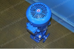 Насос НВС 120-10 Иртыш