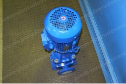 Насос НВС 120-20-2 Иртыш