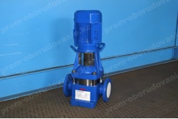 Насос НВС 65-10 Иртыш