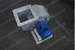 Фото дымососа ДН-3,5