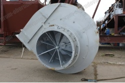 Фото дымососа ДН-10