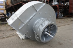 Фото дымососа ДН-6,3