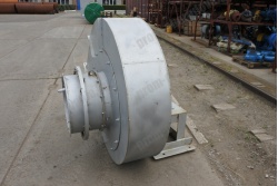 Фото дымососа ДН-9