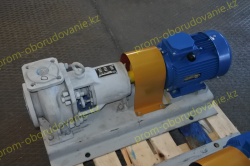 Фото химического насоса Х 65-50-160а