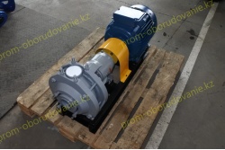 Фото химического насоса Х 80-50-200а