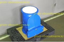 Фото клапана обратного Иртыш КСВ Ду300 Ру10