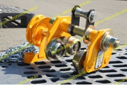 Фото кошки для тали 1.0т-3м