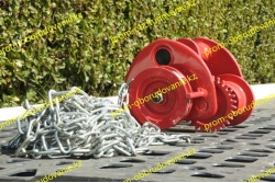 Фото кошки для тали 2.0т-12м