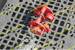 Фото кошки для тали 2.0т-9м