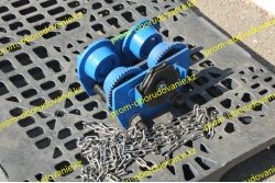 Фото кошки для тали 3.0т-12м