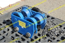 Фото кошки для тали 3.0т-6м