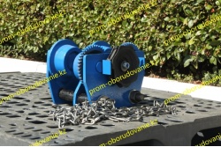 Фото кошки для тали 3.0т-9м