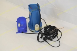 Фото насоса 1ГНОМ 10-10, 380В