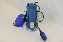 Фото насоса 1ГНОМ 10-10Д, 220В