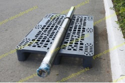 Скважинный насос ЭЦВ 4-10-55