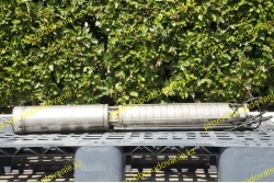 Скважинный насос ЭЦВ 4-2,5-100