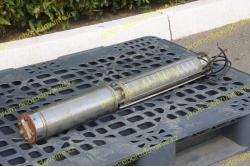 Скважинный насос ЭЦВ 4-2,5-160