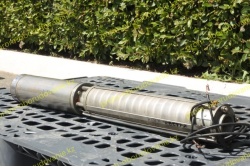 Скважинный насос ЭЦВ 4-2,5-65