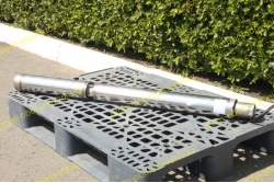 Скважинный насос ЭЦВ 4-6,5-130