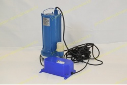 Фото насоса ГНОМ 10-10, 220В