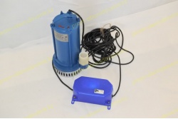 Фото насоса ГНОМ 10-10, 380В