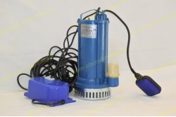 Фото насоса ГНОМ 10-10Д, 220В