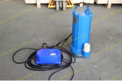 фотография насоса ГНОМ 16-16, 220В