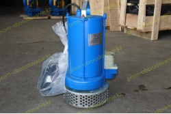 Фотография насоса ГНОМ 25-20