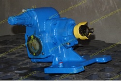 Фото шестерённого насоса НМШ2-40-1,6/16(Б)-5