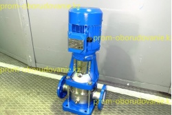 Насос НВС 12-2 Иртыш