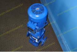 Фото высоконапорного насоса НВС-15-1