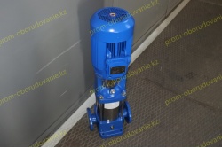 Фото высоконапорного насоса НВС-15-10