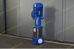 Фото высоконапорного насоса НВС-15-14