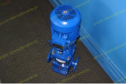 Фото высоконапорного насоса НВС-15-2