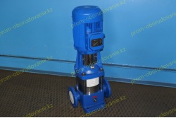 Фото высоконапорного насоса НВС-15-6