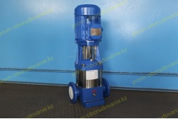 Фото высоконапорного насоса НВС-15-7