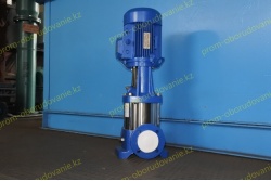 Фото высоконапорного насоса НВС-15-9