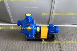 Фото самовсасывающего насоса НС2 50/175.175-1,5/4-400